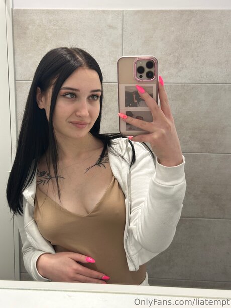 Tinylia