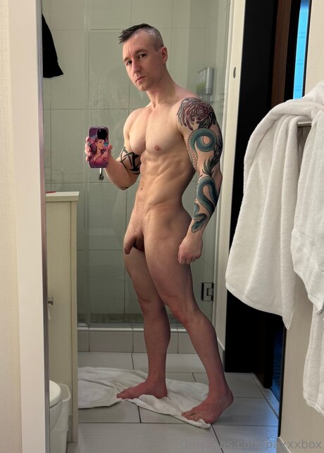 Baxxxbox