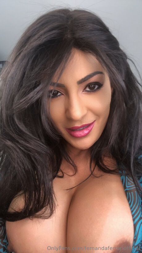 Fernandaferrariofficial