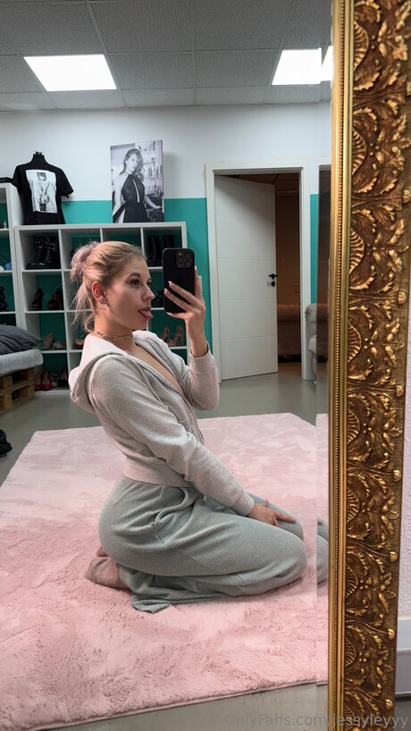 Jessyleyyy