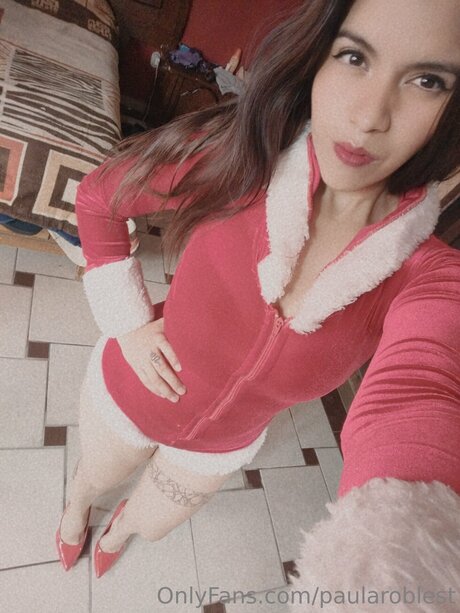 Naakte gelekte OnlyFans-foto van Giss 10