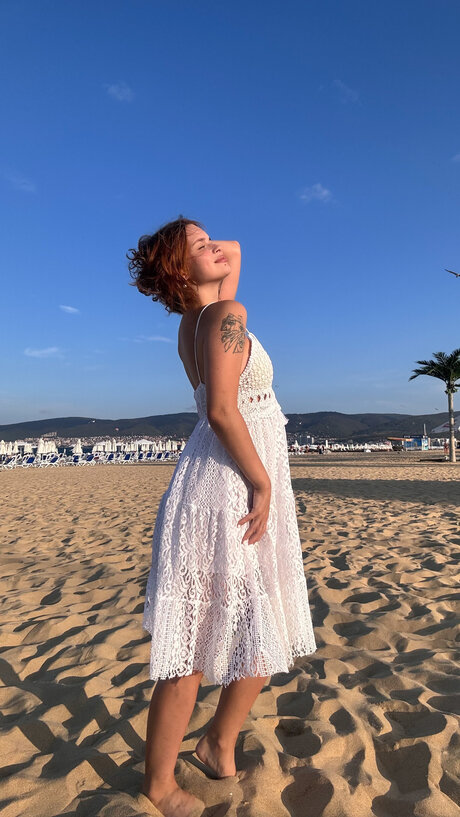 Naakte gelekte OnlyFans-foto van Pineappleri