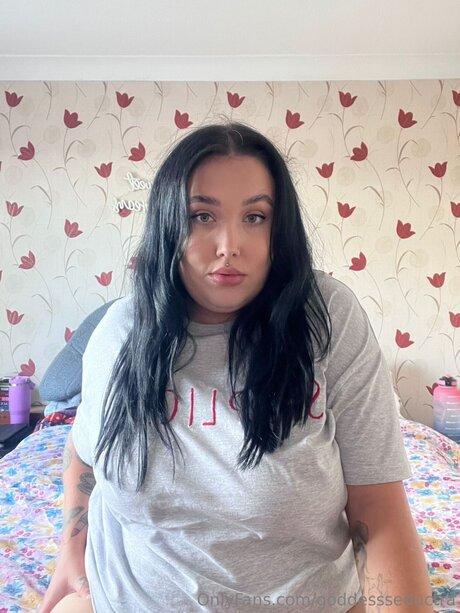 Goddessseductra