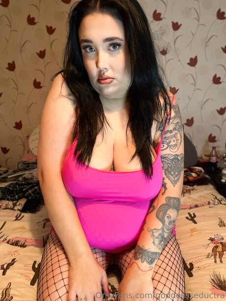 Goddessseductra