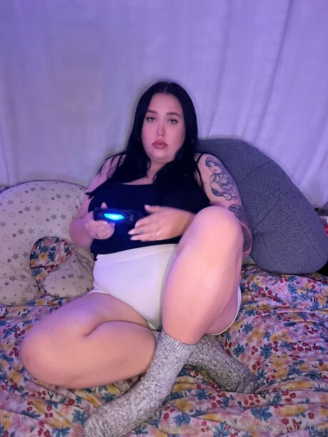 Goddessseductra