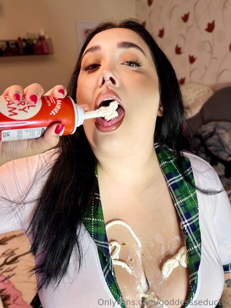 Goddessseductra