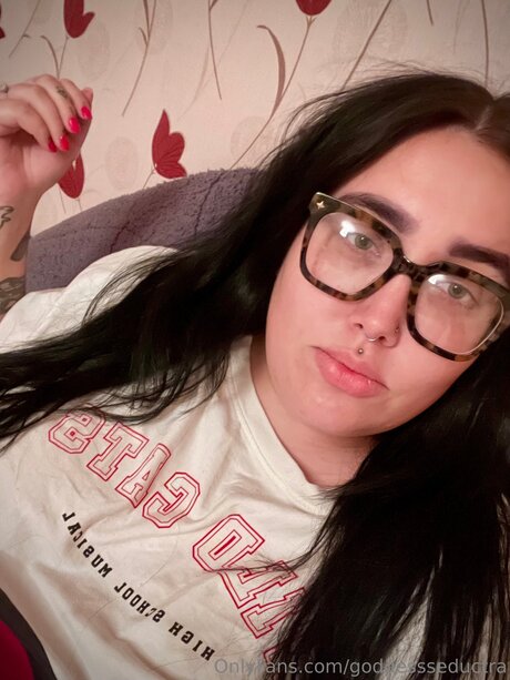 Goddessseductra