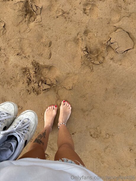 Jennyfeet06