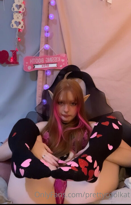Prettycoolclown