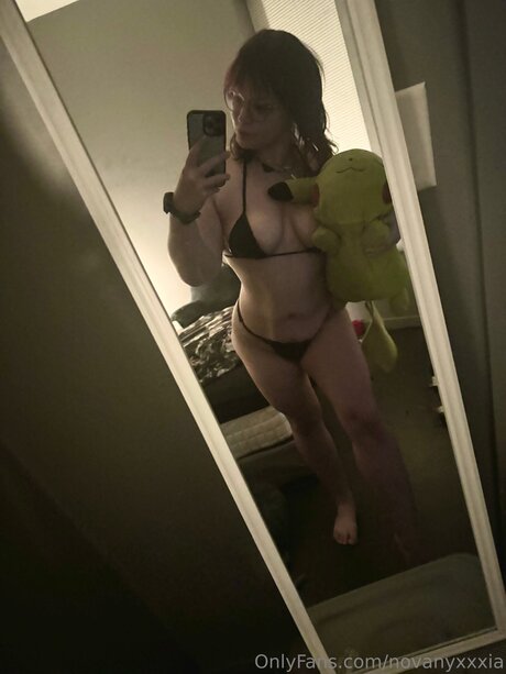 Novanyxxxia