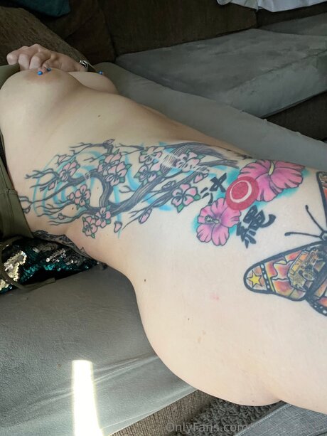 Alliemae420