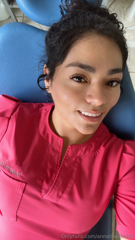 Annathedentist