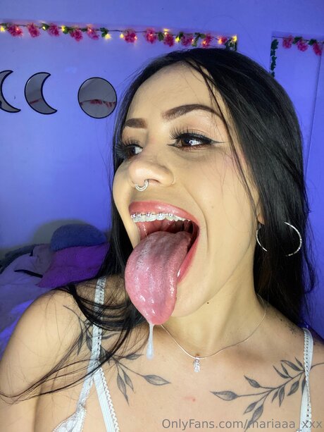 Mariaaa Xxx