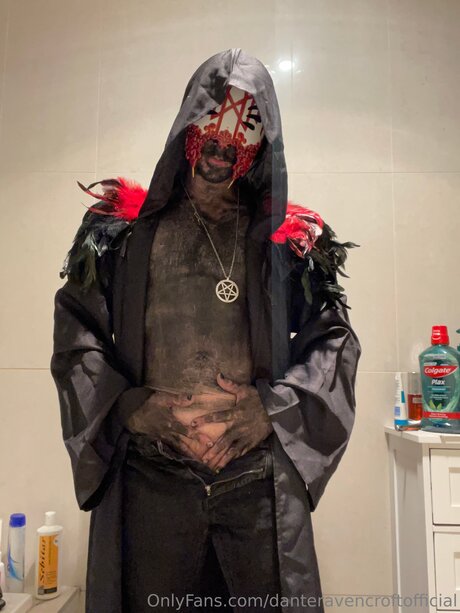 Danteravencroftofficial