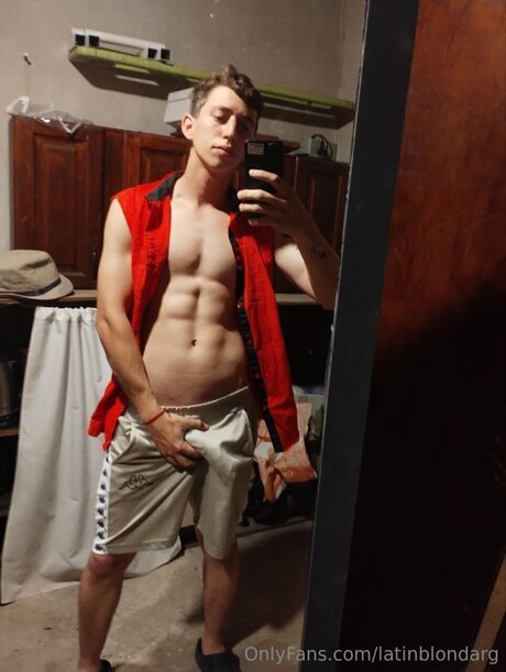 Latinblondarg