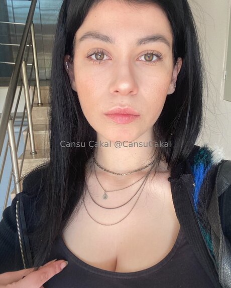 Naakte gelekte OnlyFans-foto van Nocns