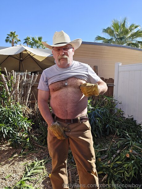 Concretecowboy
