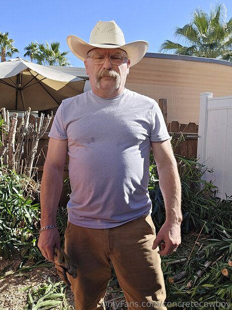 Concretecowboy