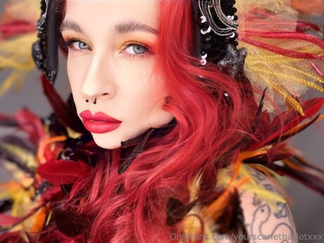 Yourscarletharlotxxx