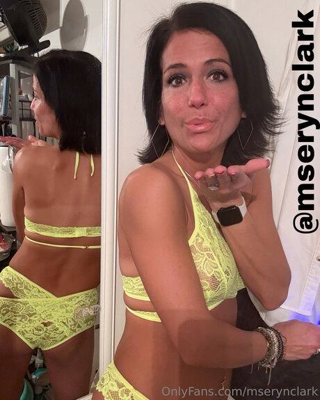 Mserynclark
