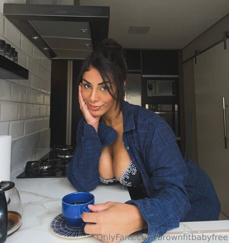 Brownfitbabyfree