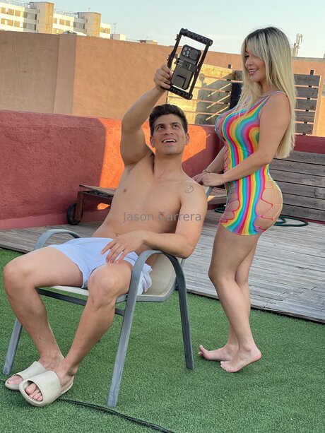 Jasoncarrera Premium