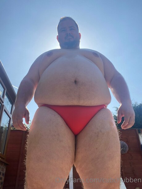 Cubchubben