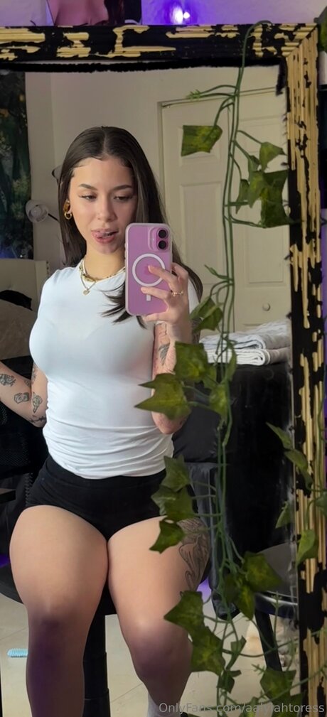 Aalyiahtorress