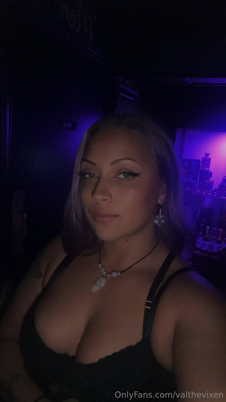 Valthevixen