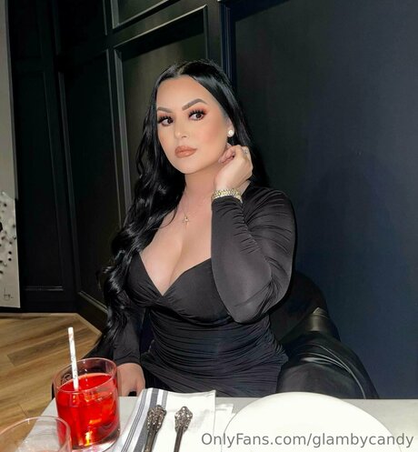 Glambycandy