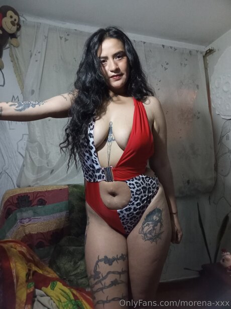 Morena Xxx