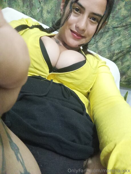 Morena Xxx