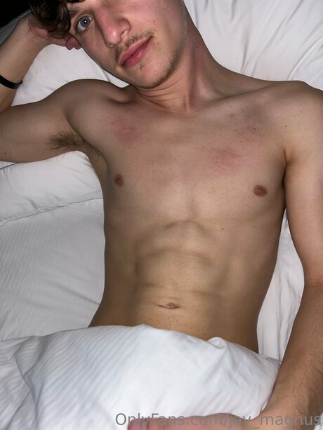 Jay Magnus