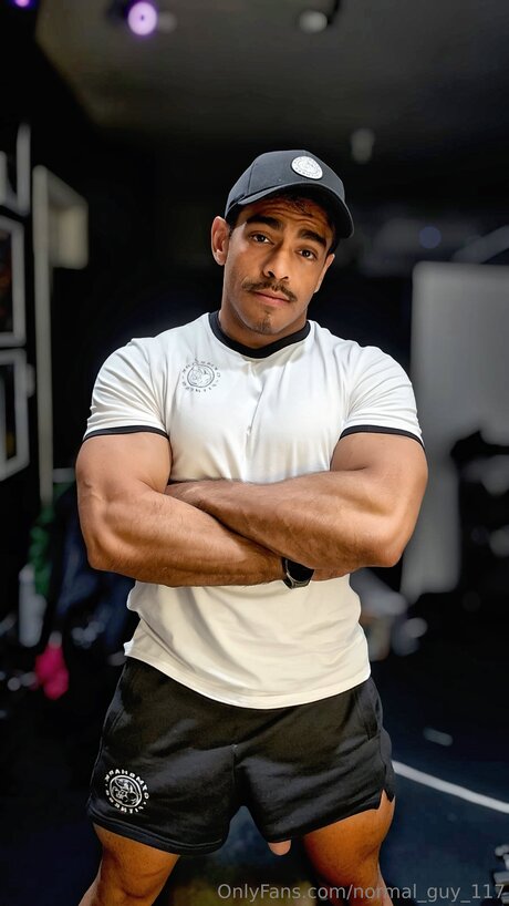 Normal Guy 117