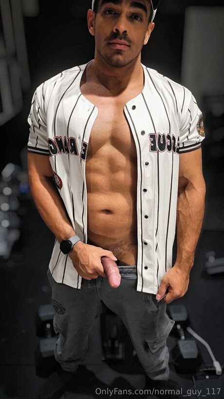 Normal Guy 117