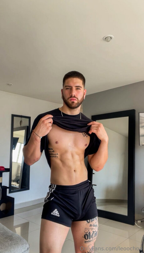Leoochoa