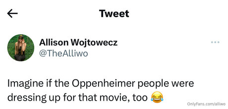 Alliwo