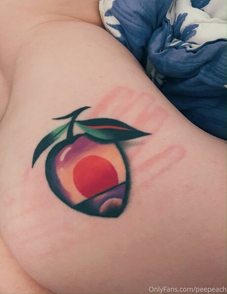 Peepeach