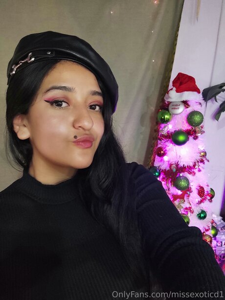 Missexoticd1