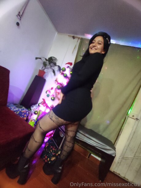 Missexoticd1