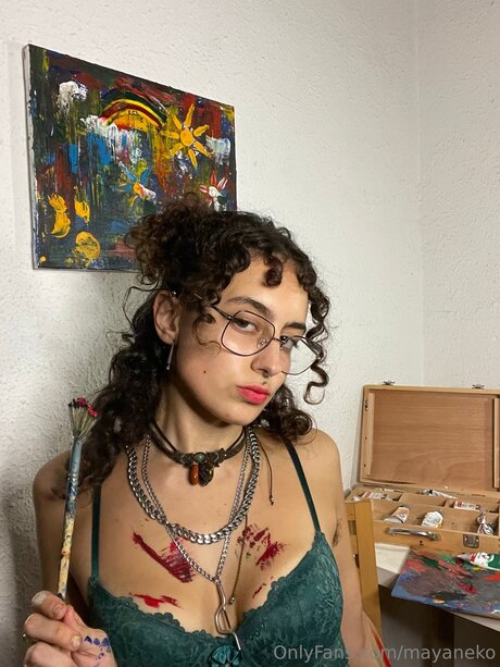 Maya Morocha