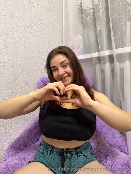 Littleprincessnatalie