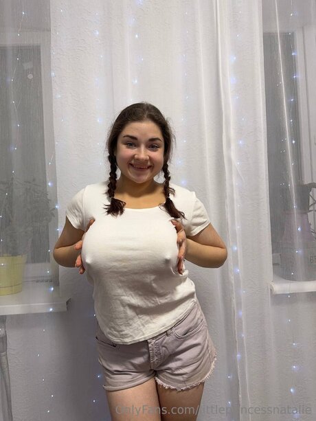 Littleprincessnatalie