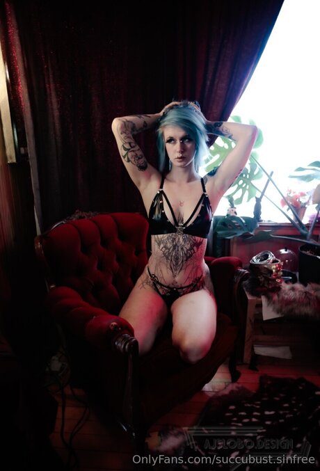 Succubust Sinfree