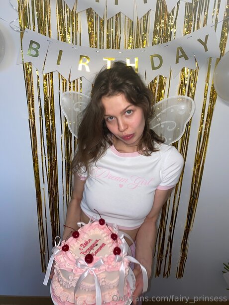 Fairy Prinsess