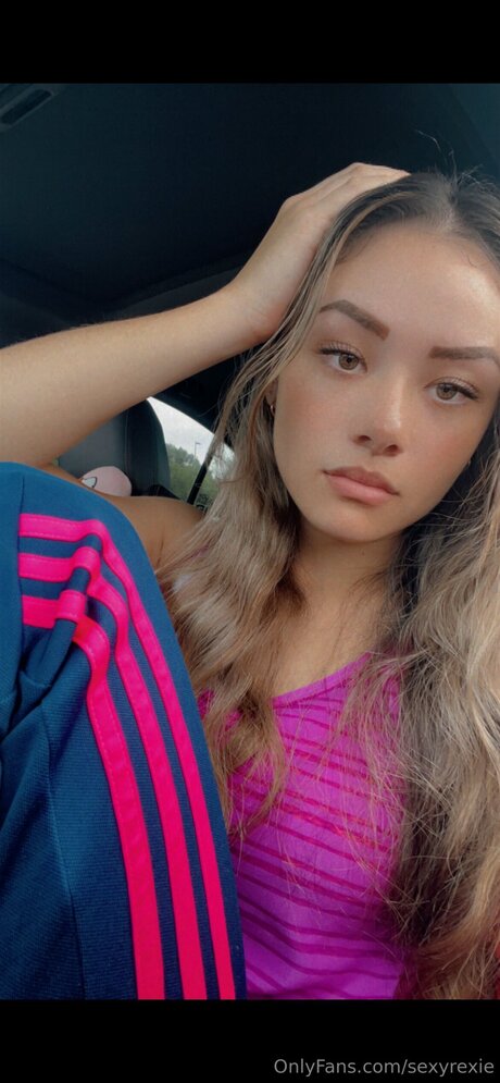 Sexyrexie