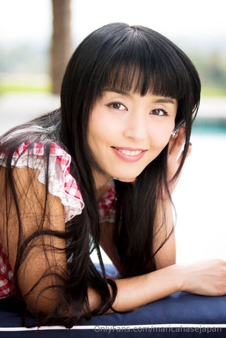 Maricahasejapan