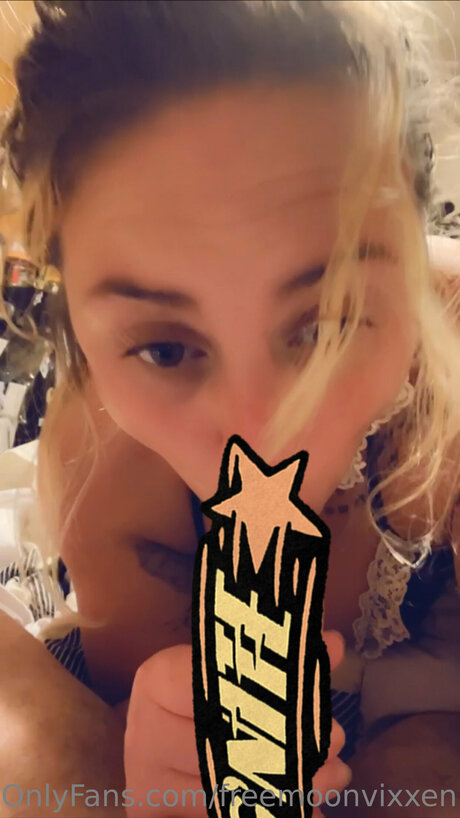 Freemoonvixxen