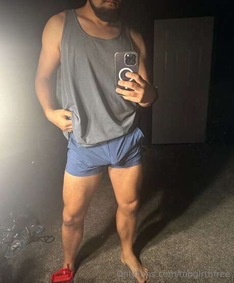 Topgirthfree