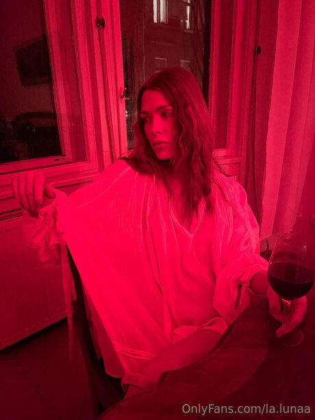 La Lunaa